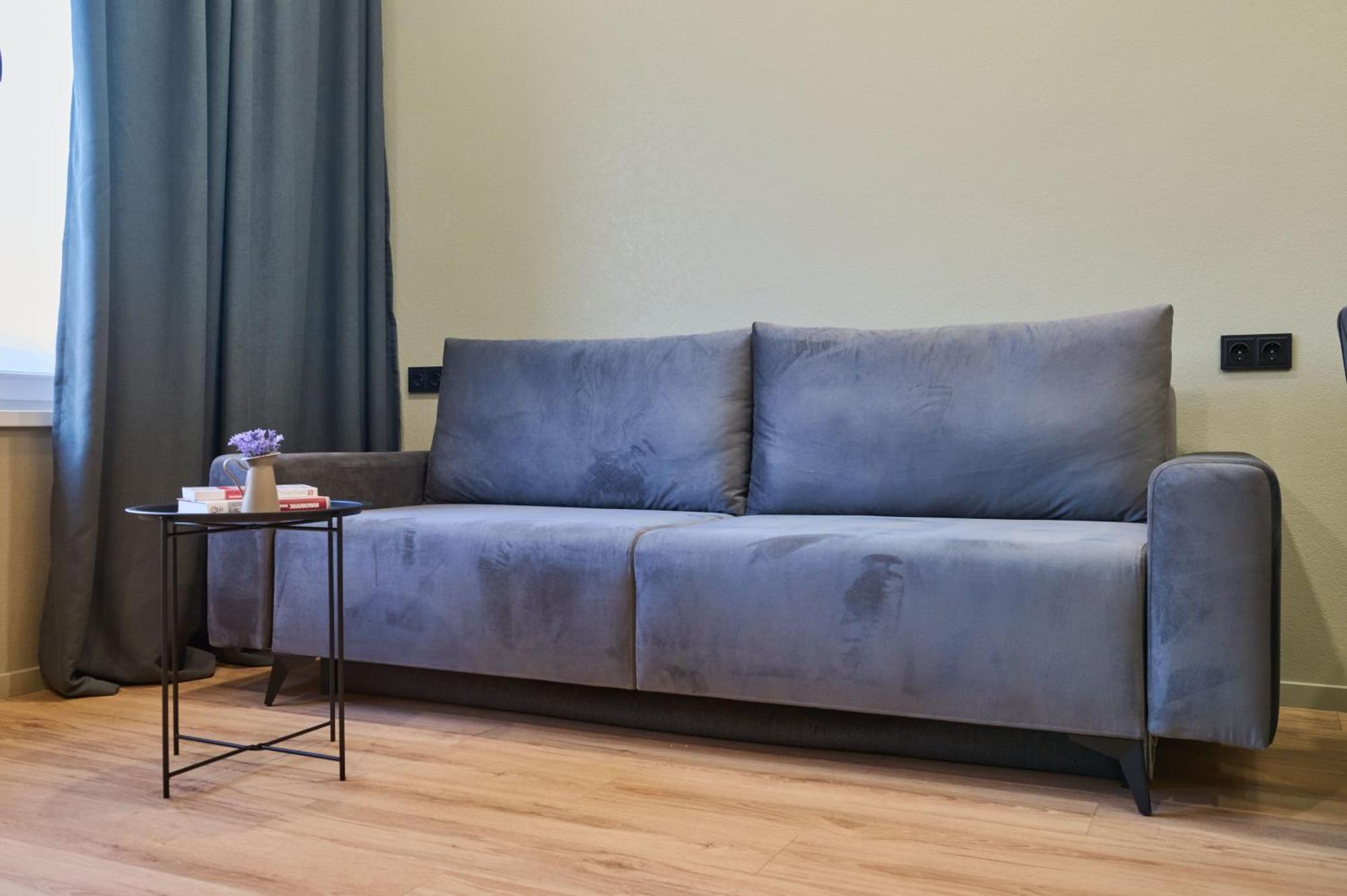 Five Business-Class Rooms In R-House Near Mega Center Almaty Eksteriør bilde
